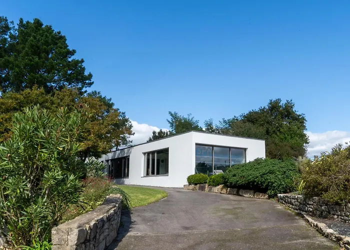 Le Galet Hotel&Spa Saint-Philibert 