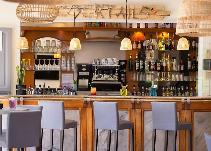 Hotel Club Le Capet Sainte-Maxime