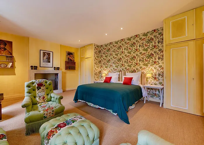 Montlouis-sur-Loire Hotels