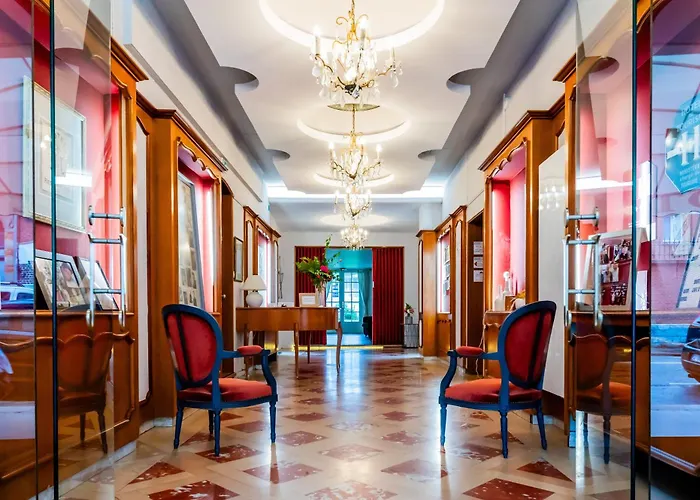 Hotel Joly Armentières