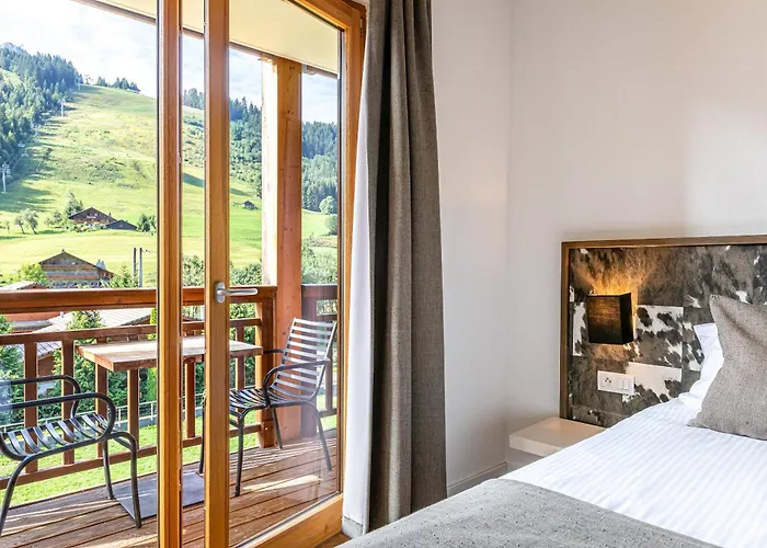 Francecomfort - Alpresort Portes Du Soleil Abondance