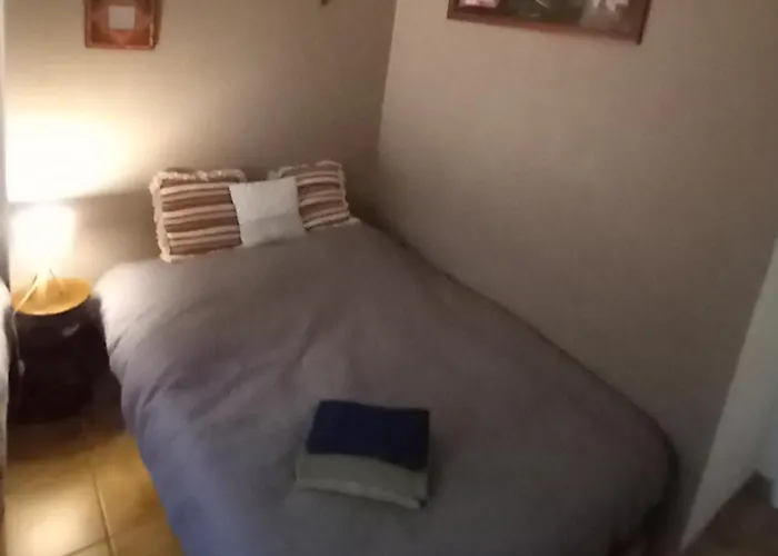 Maison d hote chez marie sur Paimpont