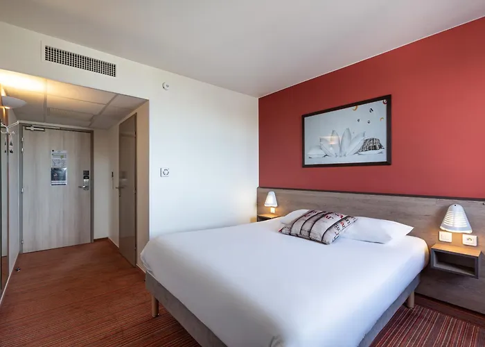 Ace Hotel Annemasse Genève Ville-la-Grand