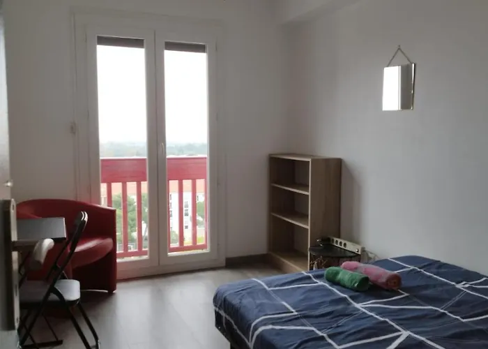 Les CHAMBRES de PERPIGNAN