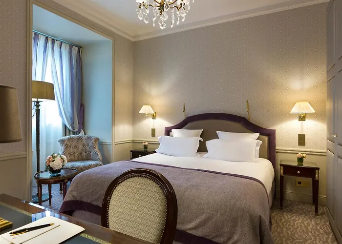 Boutique-Hotels in Paris