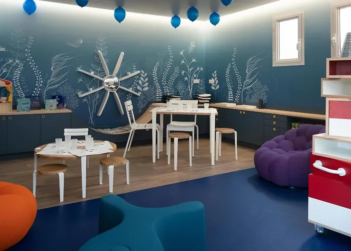 Hotelsuites in Südfrankreich