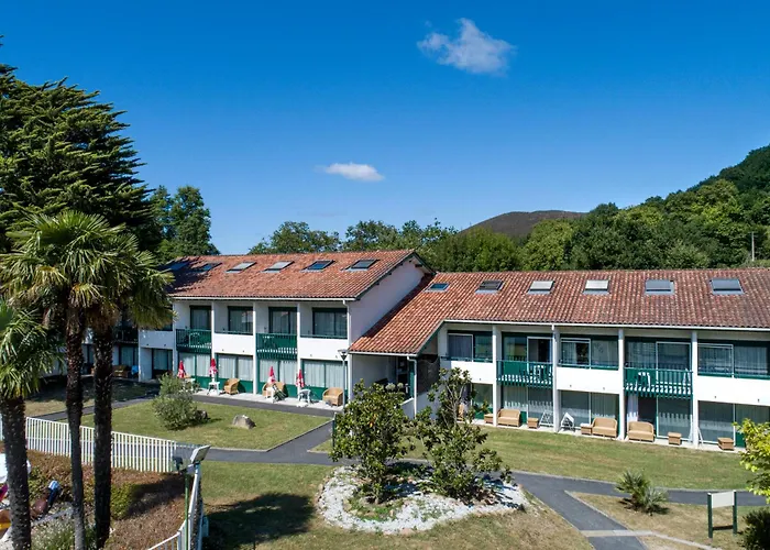 Village Club Le Saint Ignace Ascain