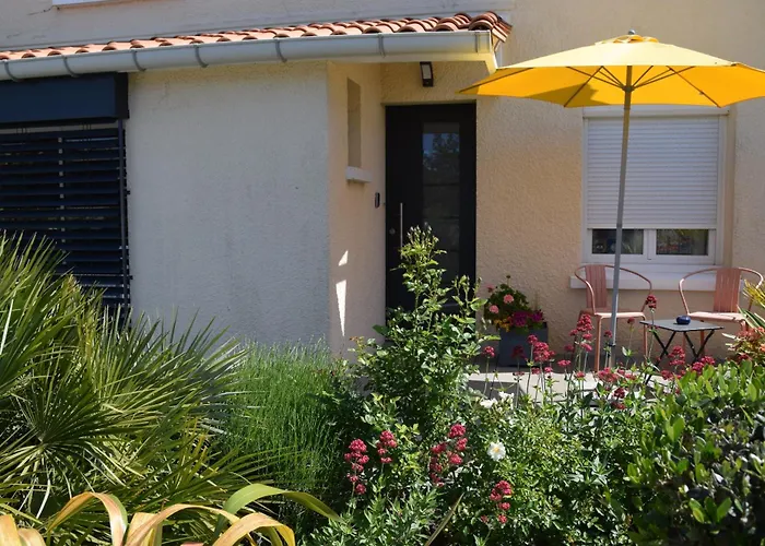 La Villa 13&15 Saint-Georges-de-Didonne