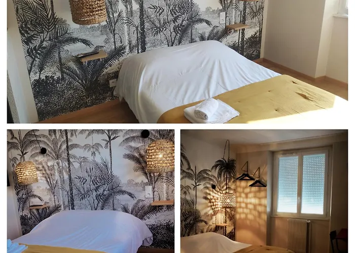Olemps Hotels