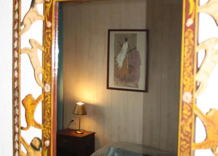 Arcantis Hotel Bomotel Montluçon