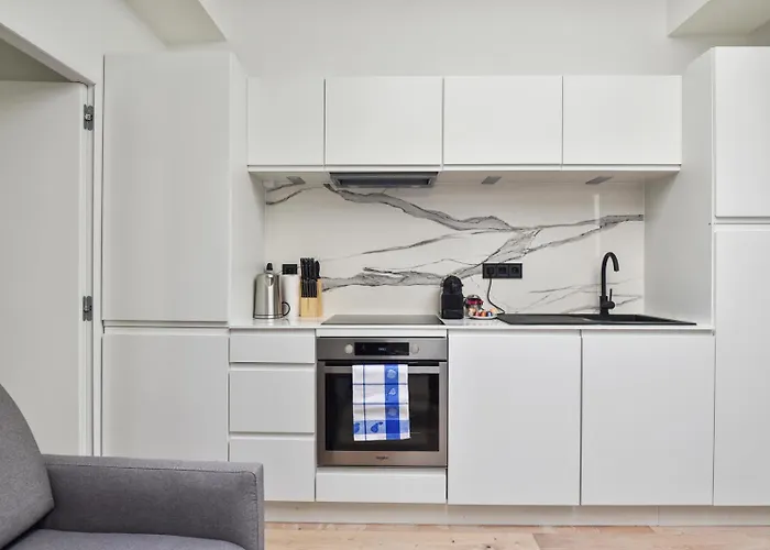 Alojamentos de temporada em Paris