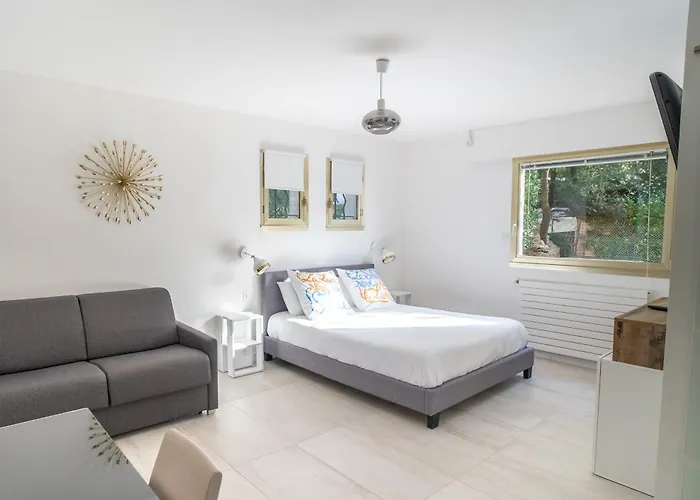 Bed and Breakfast La Colombière Grasse