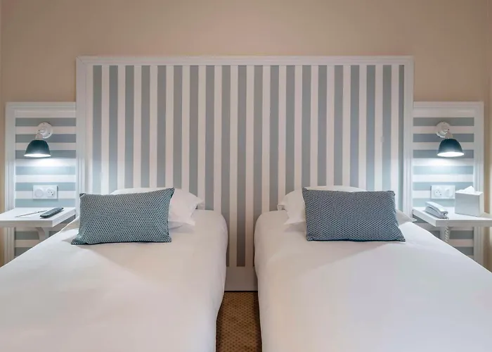 Flers (Orne) Hotels