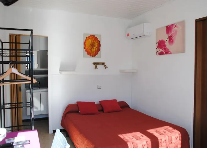 Hotel Le Calypso Hyères