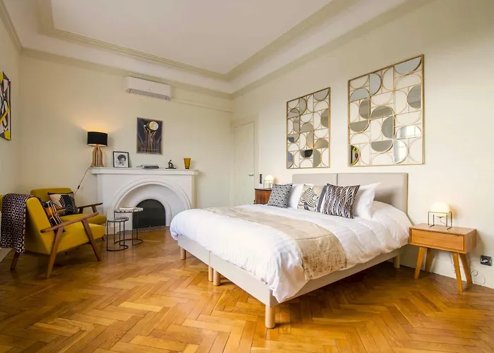 Agen Hotels