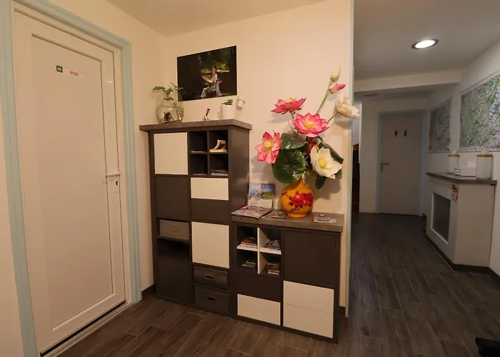 Hotels in Albertville