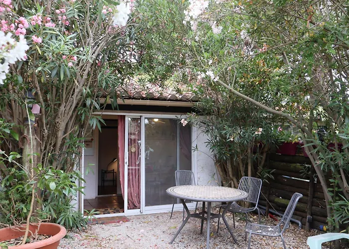 Gites Chambres D'Hotes Mazet Du Marechal Ferrant Saintes-Maries-de-La-Mer