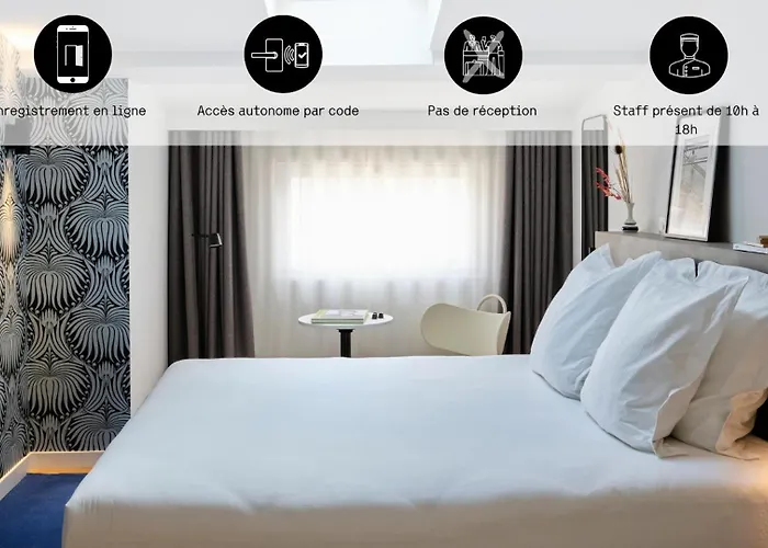 Maison Juste Marsiglia