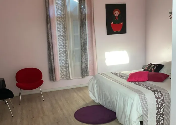 Hotel Terre de brenne à Azay-le-Ferron