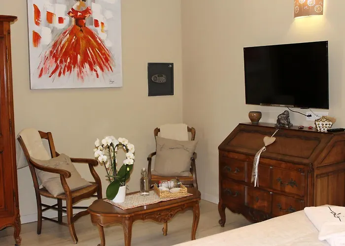 Lou Bastido Hotel Marseille
