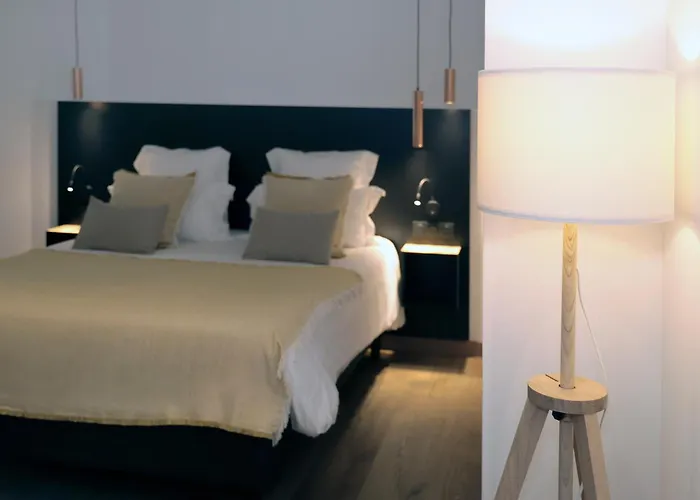 Hotel Le Néliö à Aix-en-Provence