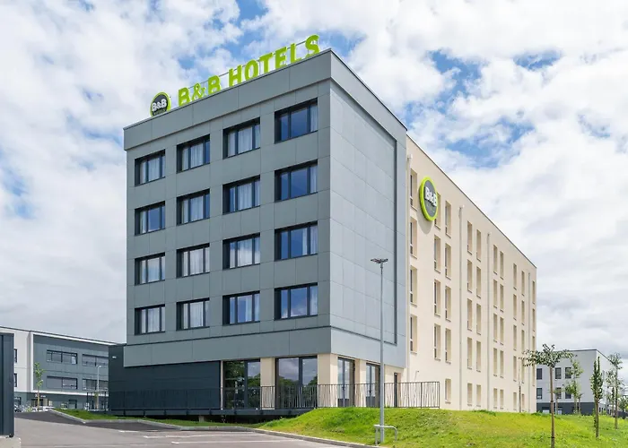 Hotels in Villefranche-sur-Saône