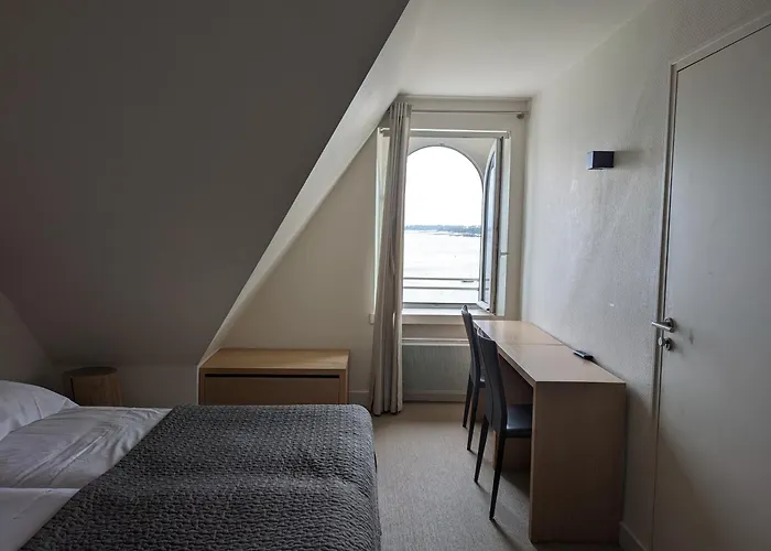 Chambres Breizh Cafe Cancale