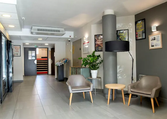 B&B Hotel Avignon 2 Le Pontet 