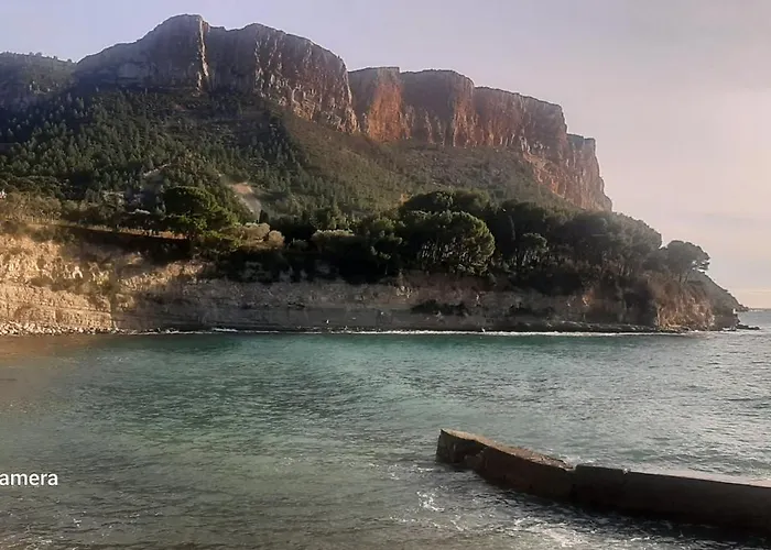 Villa sécurisée pres des lecques Saint-Cyr-sur-Mer