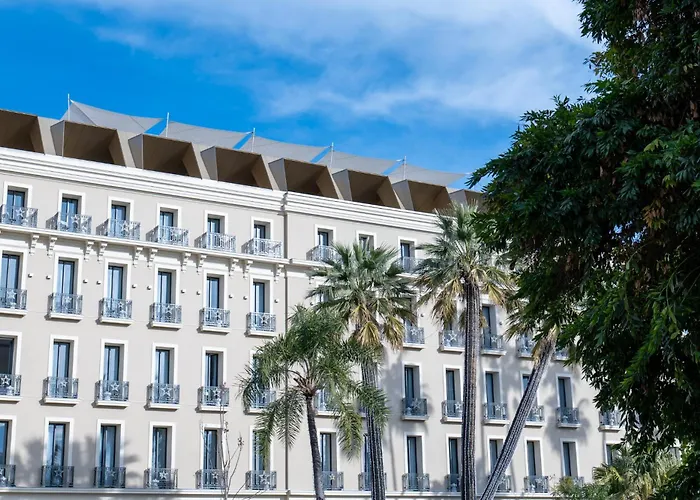 Maison Albar - Le Victoria Niza