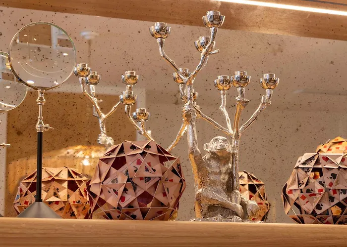Le Clark Hotel Parigi