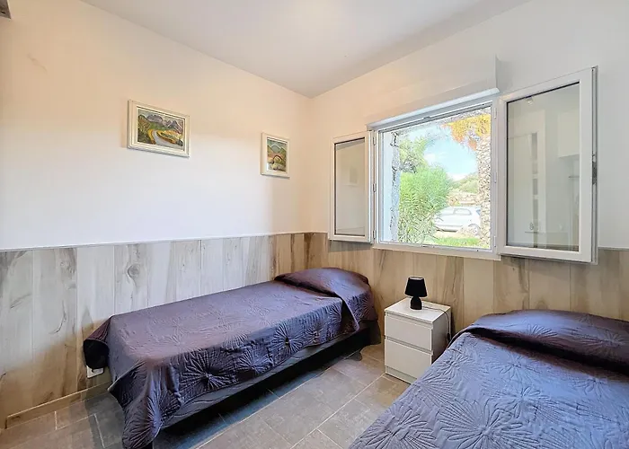 Résidence Les Pavillons du Belvédère Porto-Vecchio 