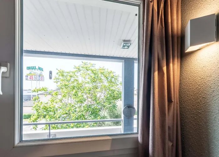 B&B HOTEL Valence Nord Bourg-lès-Valence