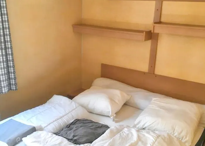 Bungalow paisible à Cauterets Privée