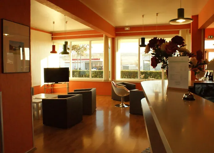 Hotel Val Vert Pouilly-en-Auxois