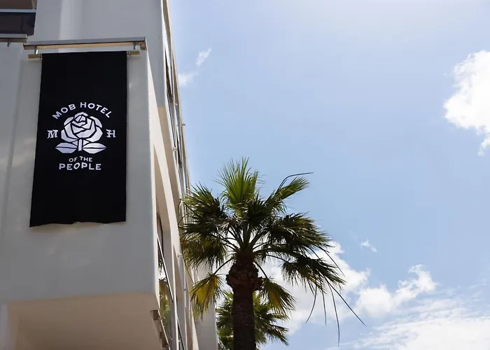 Mob Hotel Cannes