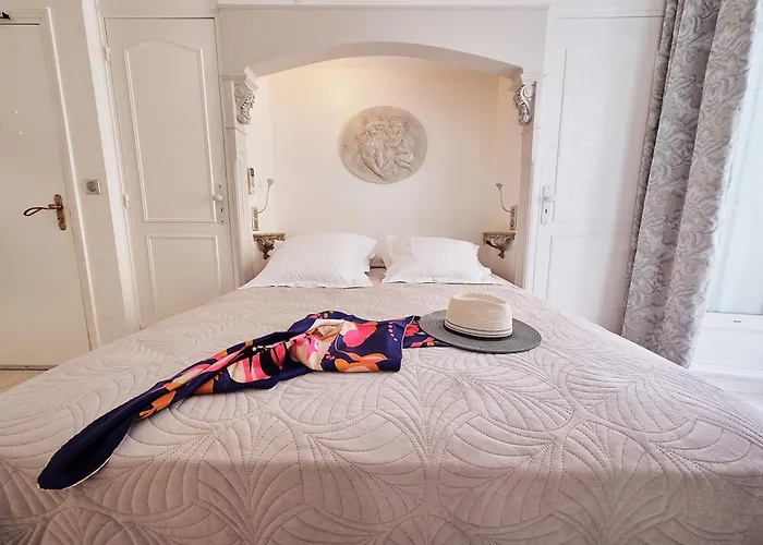 Hotel Le Magnolia Calvi 