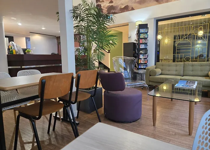 Sure Hotel By Best Western Lorient Centre