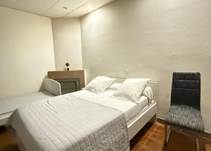 Hotel Relais Sud Valence 