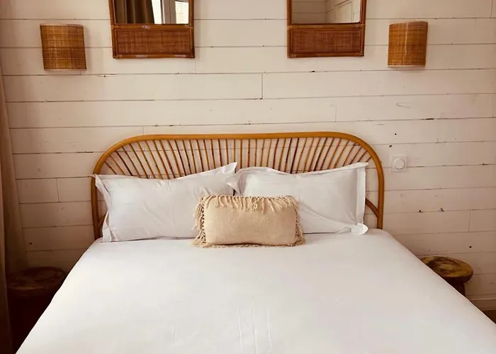 Hotel Le Britannic Saint-Malo