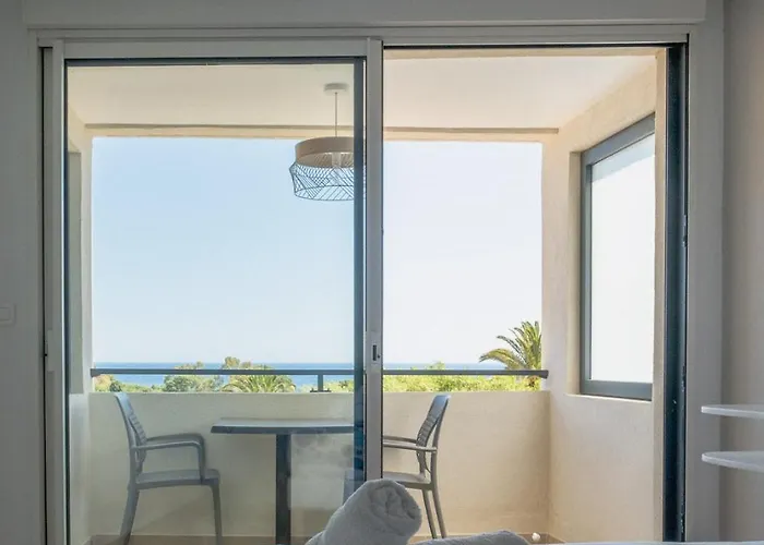 Hôtel Beau Site Le Lavandou