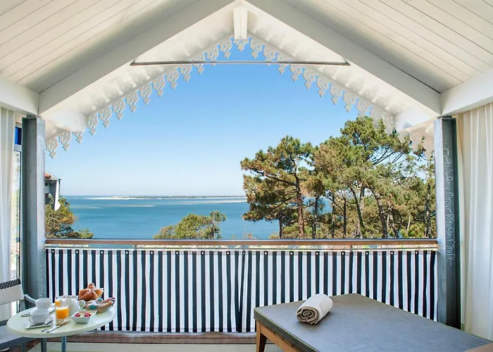 Pyla-sur-Mer Hotels