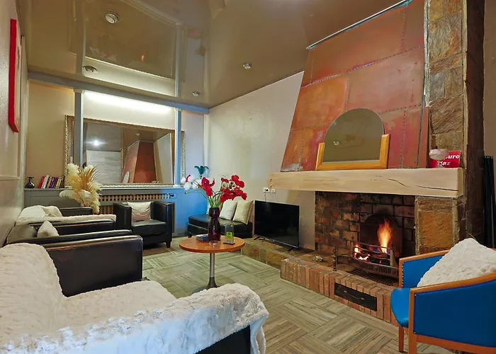 Hoteles en Port-la-Nouvelle