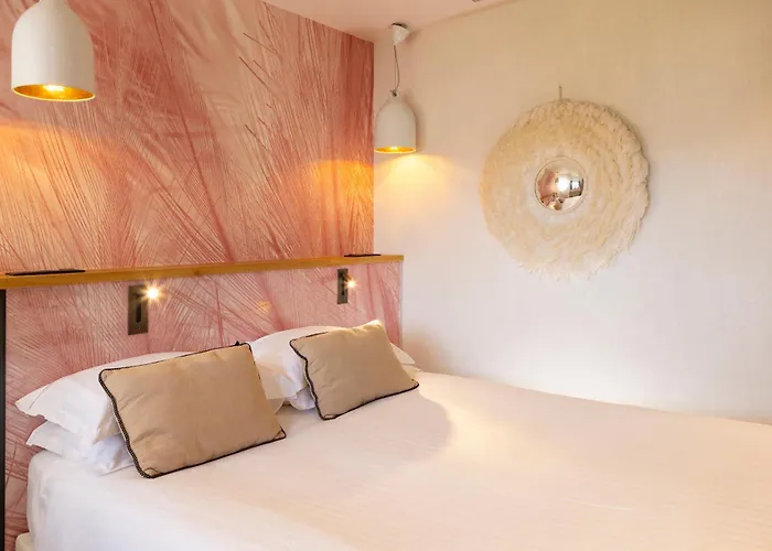 Le Bel Abri Hotel Annecy
