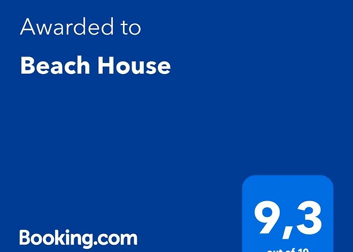 Beach House Fos-sur-Mer