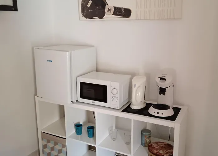 Chambre Privee Avec Piscine Marseilles