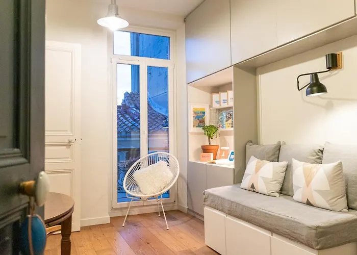 La Maison Vague Marseille