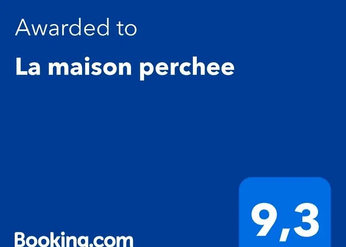 La Maison Perchee Aigues-Mortes