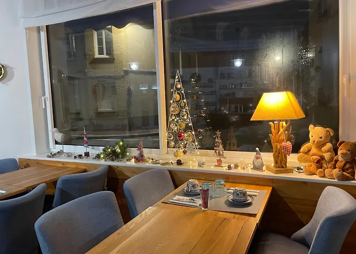Hôtel de la Plage Fécamp