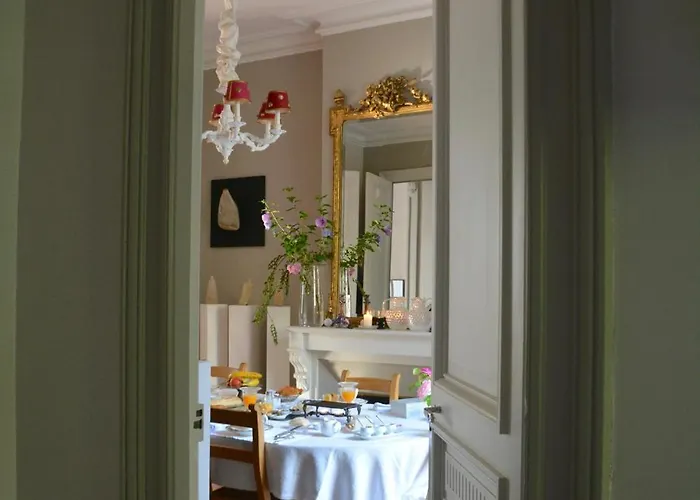 la maison, chambre d'hôtes de charme et atelier d'artiste, Libourne saint Emilion